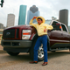 Illustration for article titled 2009 Ford F-250 Super Duty Cabelas Edition: First Drive